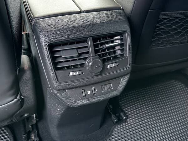 2018 Peugeot 5008 — Miniatură 23