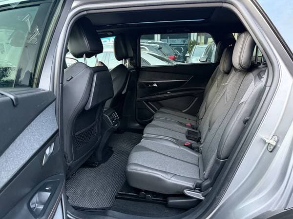 2018 Peugeot 5008 — Miniatură 21