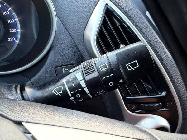2013 Hyundai Tucson — Miniatură 14