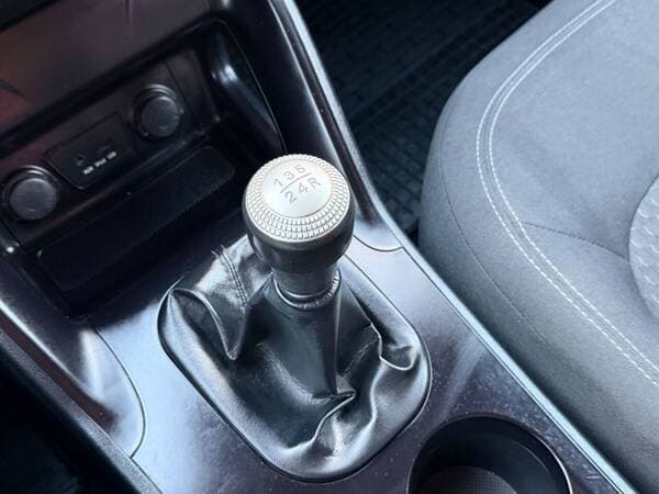 2013 Hyundai Tucson — Miniatură 11