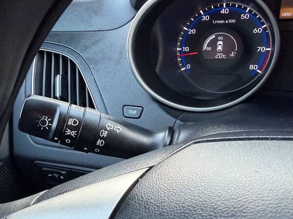 2013 Hyundai Tucson — Miniatură 15