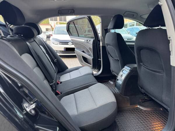 2009 Skoda Superb — Miniatură 19