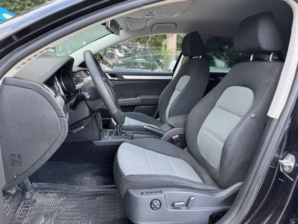2009 Skoda Superb — Miniatură 5