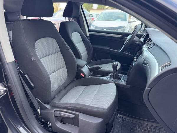 2009 Skoda Superb — Miniatură 6