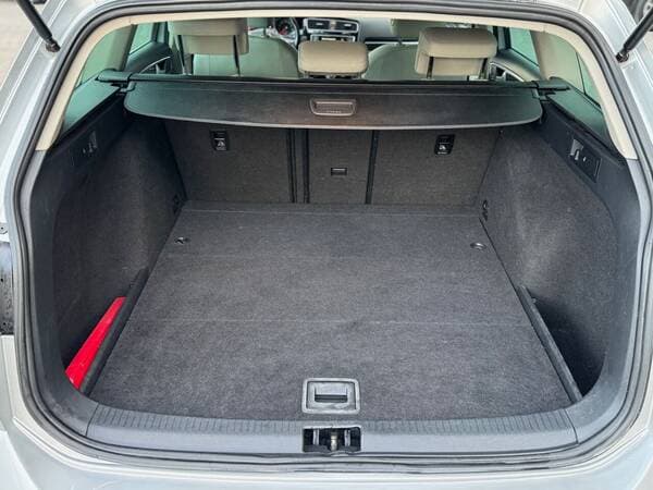 2015 Volkswagen Golf — Miniatură 14