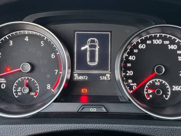 2015 Volkswagen Golf — Miniatură 8