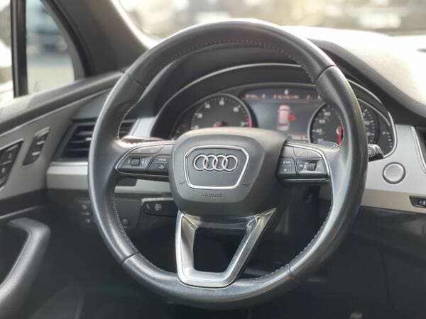 2019 Audi Q7 — Miniatură 10