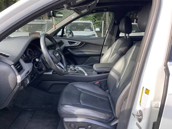 2019 Audi Q7 — Miniatură 7