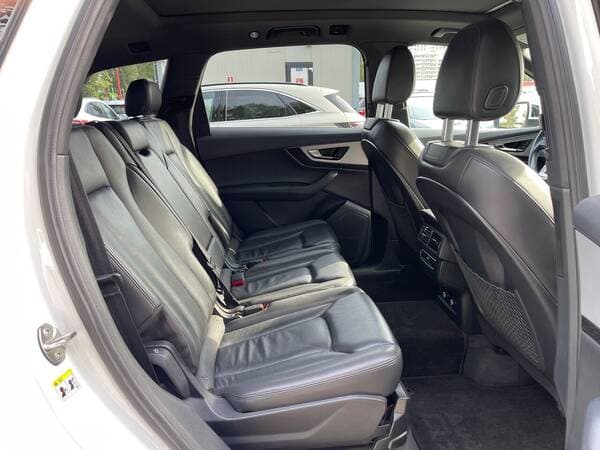 2019 Audi Q7 — Miniatură 18