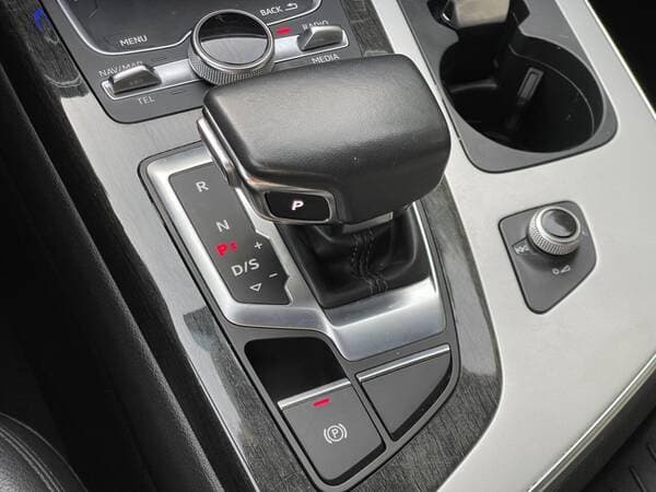 2019 Audi Q7 — Miniatură 14
