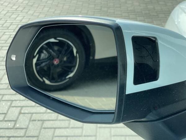 2019 Audi Q7 — Miniatură 6