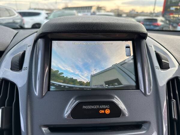 2016 Ford Tourneo Connect — Miniatură 11
