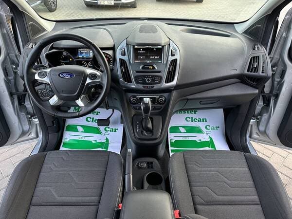2016 Ford Tourneo Connect — Miniatură 8