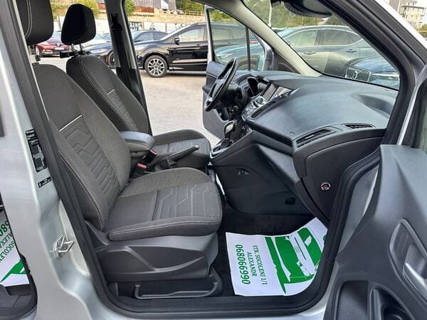 2016 Ford Tourneo Connect — Miniatură 7