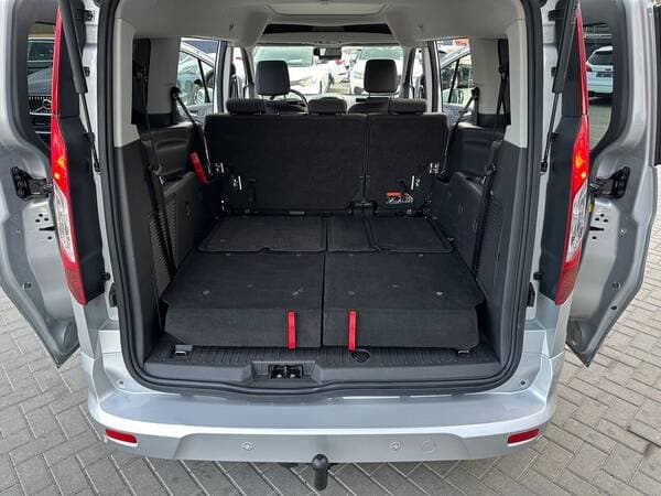 2016 Ford Tourneo Connect — Miniatură 19