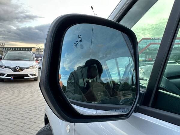 2016 Ford Tourneo Connect — Miniatură 5