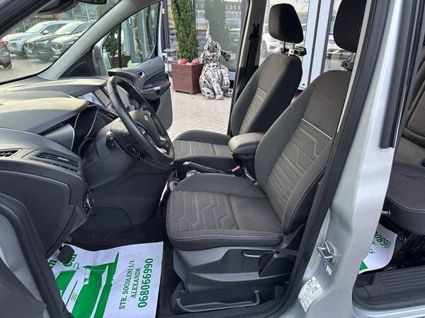 2016 Ford Tourneo Connect — Miniatură 6
