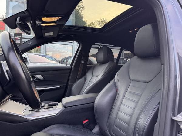 2021 BMW 330E — Miniatură 7