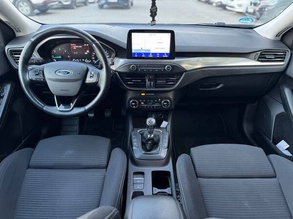 2018 Ford Focus — Miniatură 8