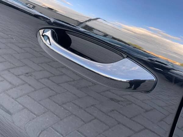 2018 Porsche Macan — Miniatură 4