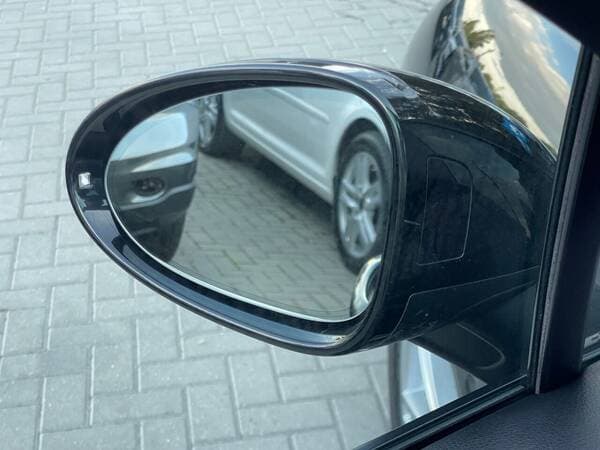 2018 Porsche Macan — Miniatură 5