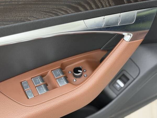 2020 Audi A6 — Miniatură 15