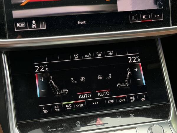 2020 Audi A6 — Miniatură 12