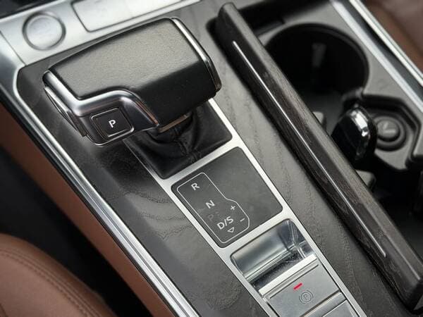 2020 Audi A6 — Miniatură 13