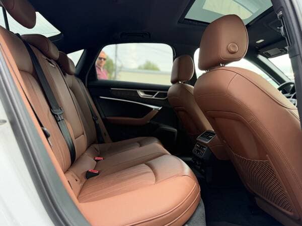 2020 Audi A6 — Miniatură 20