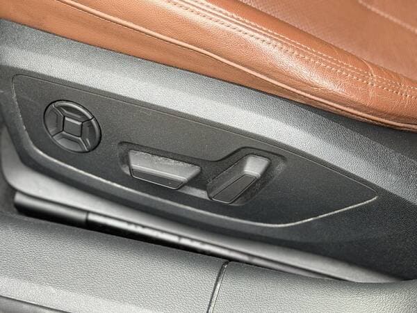 2020 Audi A6 — Miniatură 16