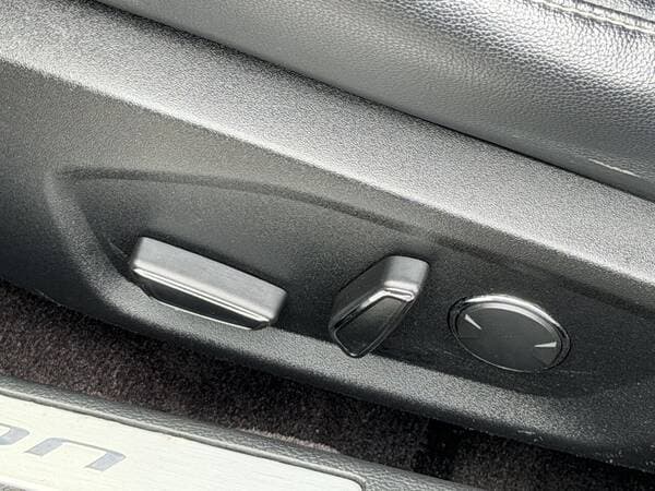 2019 Ford Fusion — Miniatură 17
