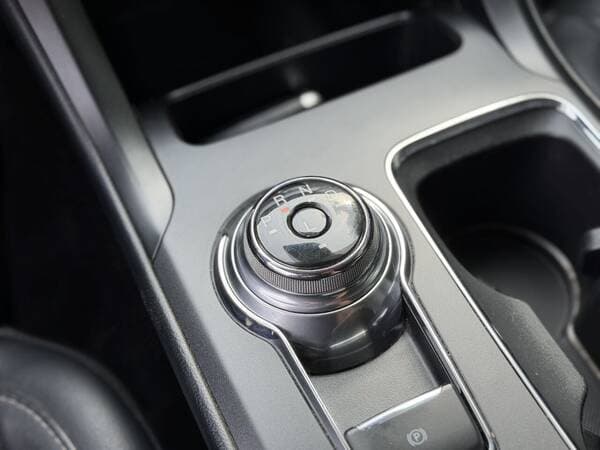 2019 Ford Fusion — Miniatură 14