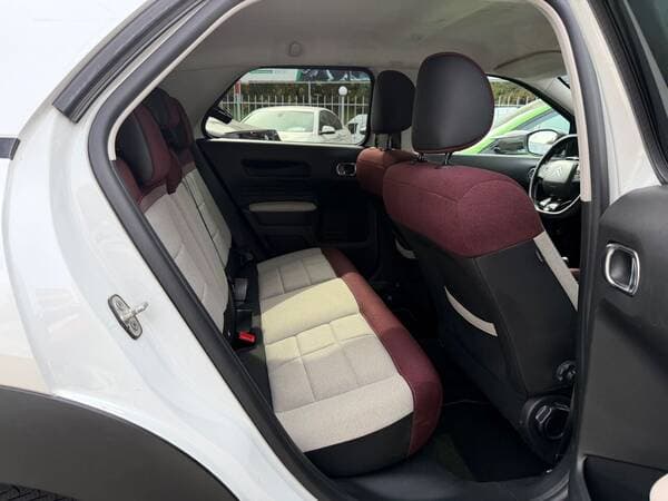 2018 Citroen C4 Cactus — Miniatură 19