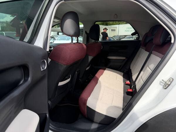 2018 Citroen C4 Cactus — Miniatură 20