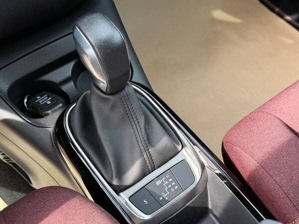 2018 Citroen C4 Cactus — Miniatură 13
