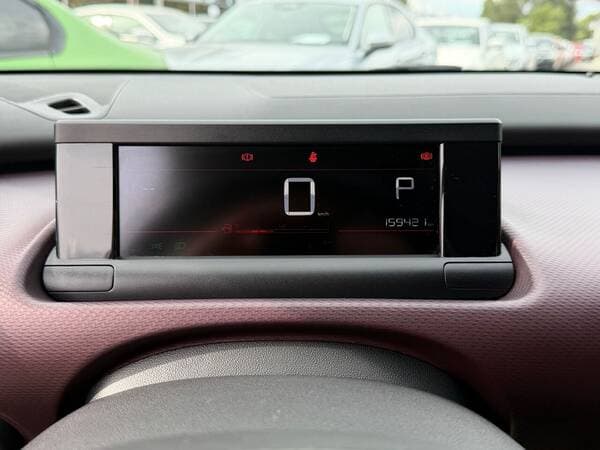 2018 Citroen C4 Cactus — Miniatură 11