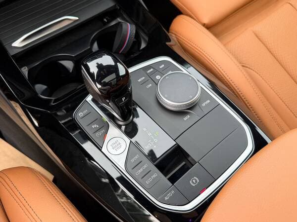 2022 BMW X3 3.0i — Miniatură 13