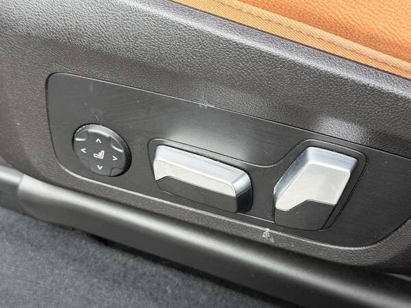 2022 BMW X3 3.0i — Miniatură 17