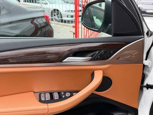 2022 BMW X3 3.0i — Miniatură 16