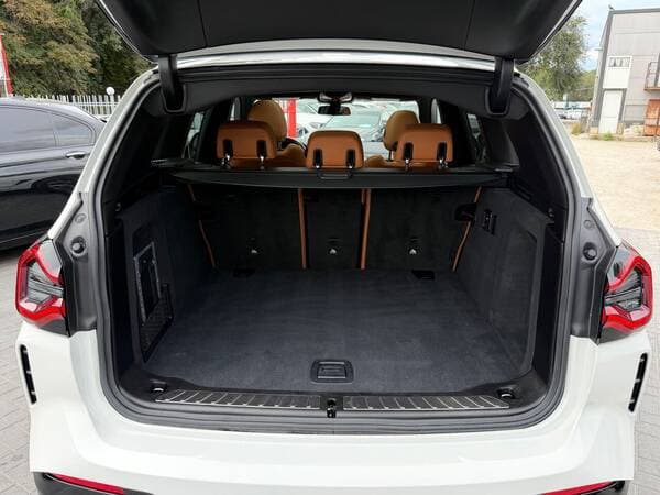 2022 BMW X3 3.0i — Miniatură 22