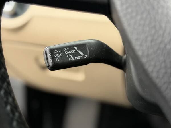 2016 Volkswagen Passat CC — Miniatură 14