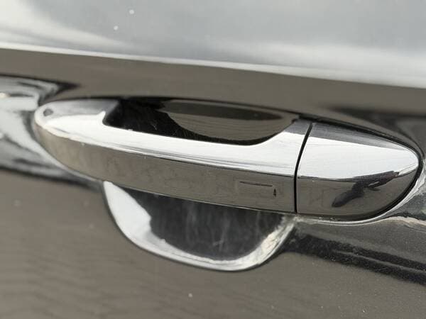 2016 Volkswagen Passat CC — Miniatură 5