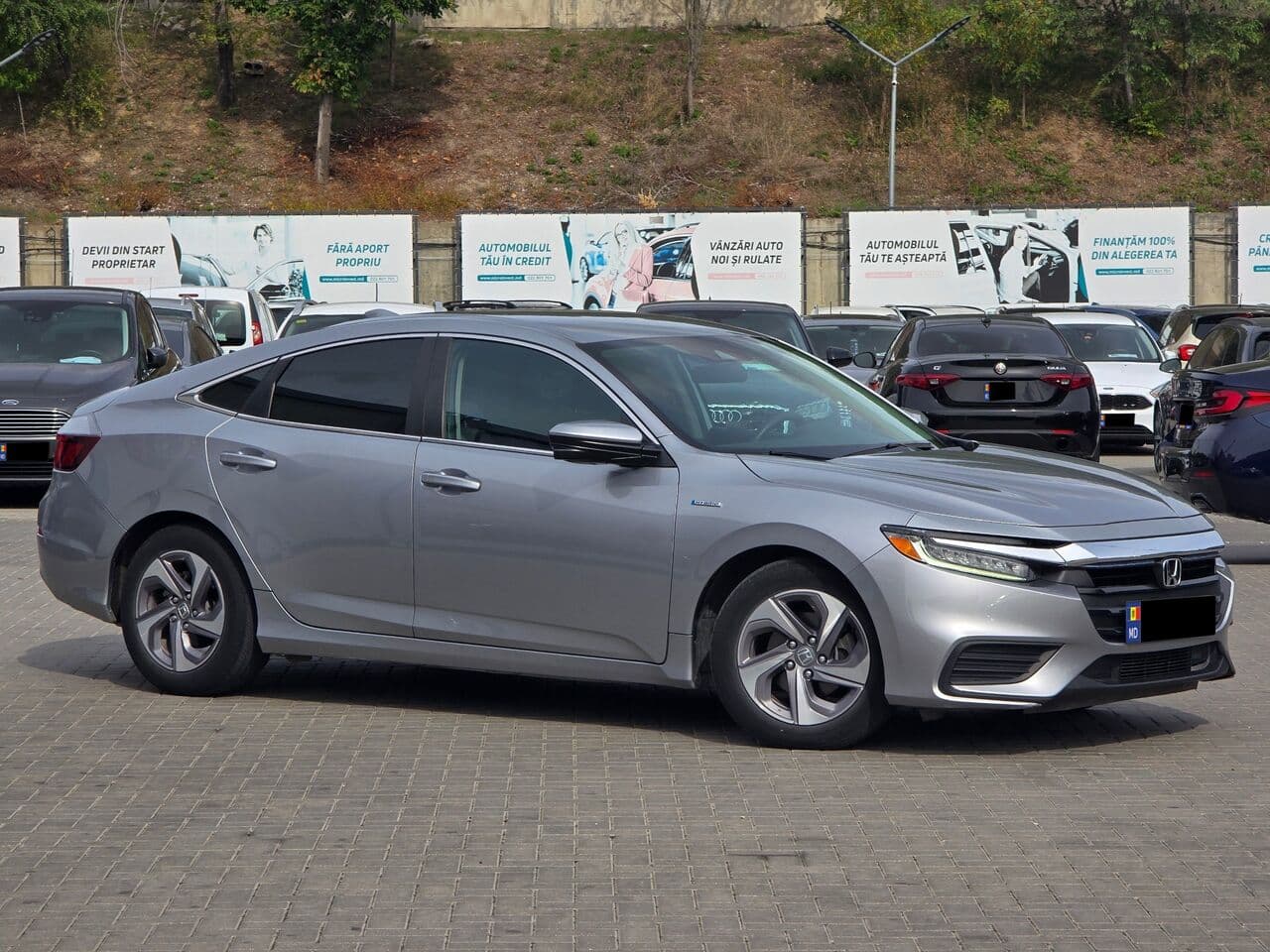 Honda Insight