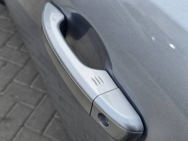 2020 Honda Insight — Miniatură 5