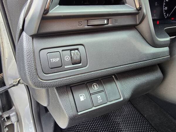 2020 Honda Insight — Miniatură 15