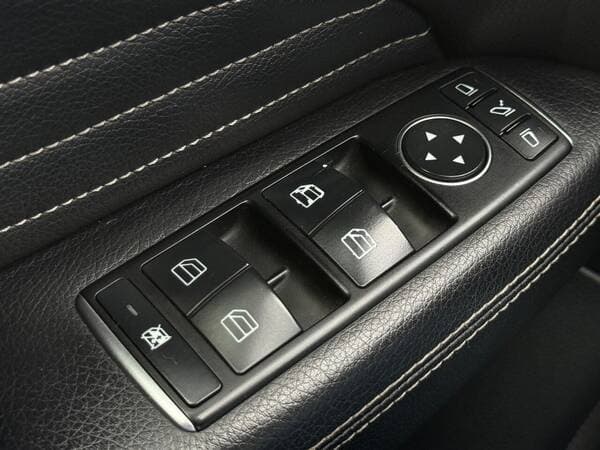 2014 Mercedes ML 250 — Miniatură 16