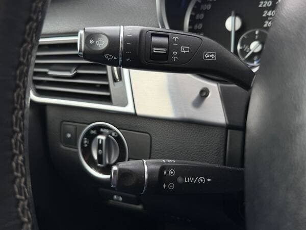 2014 Mercedes ML 250 — Miniatură 13