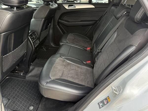 2014 Mercedes ML 250 — Miniatură 18