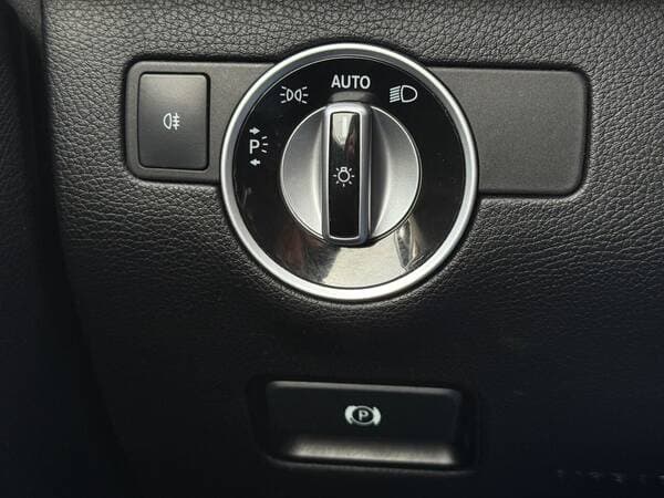 2014 Mercedes ML 250 — Miniatură 14