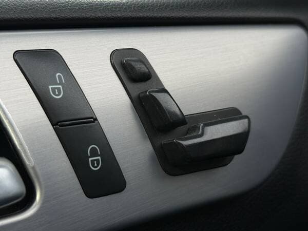 2014 Mercedes ML 250 — Miniatură 15